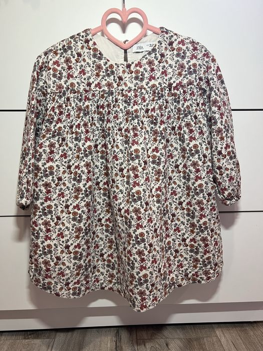 Сукня дитяча Зара 92