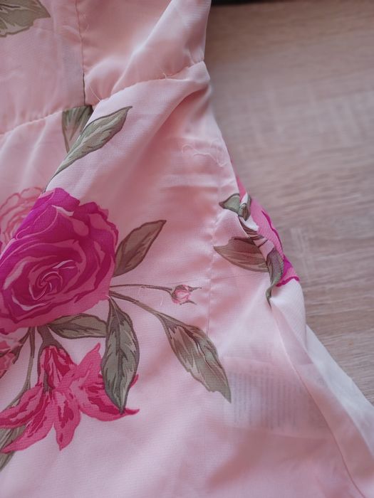 Nowa sukienka rozmiar 34