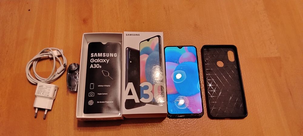 Samsung Galaxy A30s