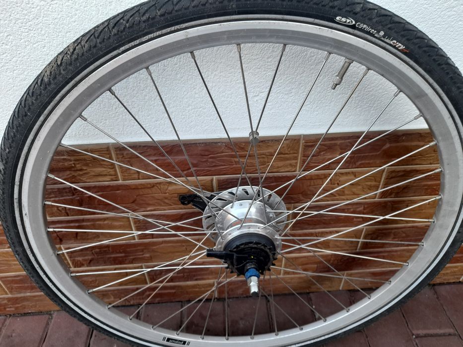 Kolo do.roweru .