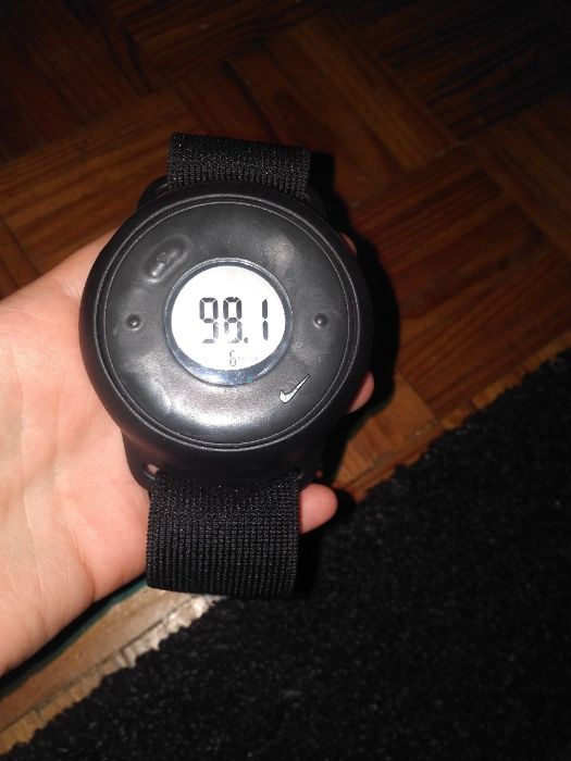 Rádio braço para desporto Philips