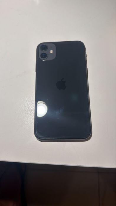 Iphone 11 - 64g.