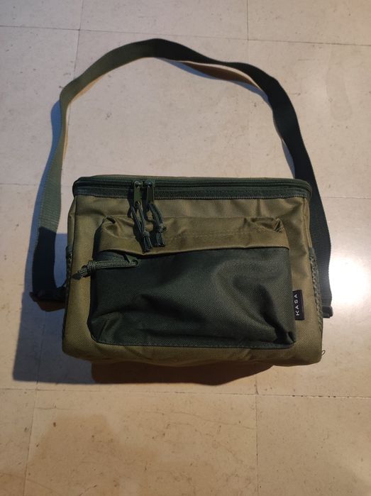 Lancheira térmica marca Kasa