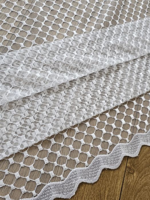 Firany,panele, ekrany