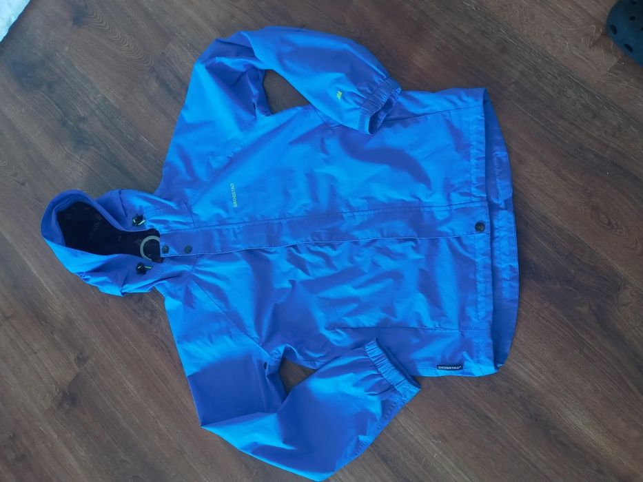 Kurtka wiatrówka Skogstad rozm 152 j the north face