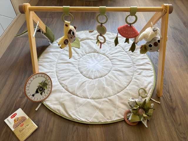 Mata dla niemowląt Tiny Love Boho Chic