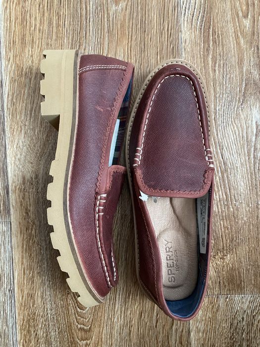 Жіночі лофери / мокасини Sperry ( 35.5 )
