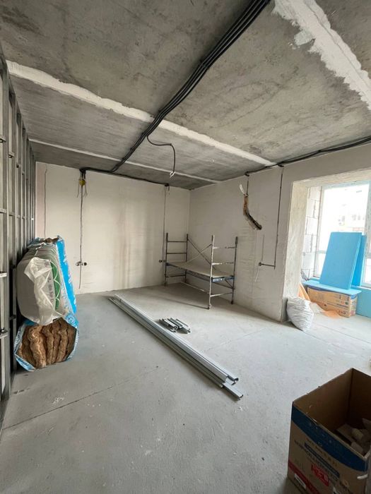 Продаю, 1 комнатную квартру, ЖК- Центральный ( Центр )     ID-0980