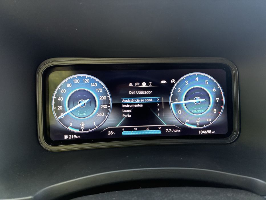 Hyundai Kauai 1.0 T-GDi Premium foto 5