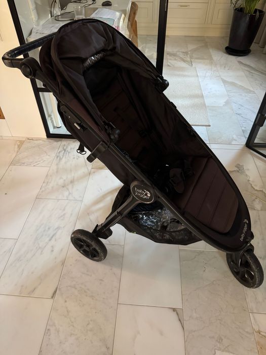 Wózek babyjogger