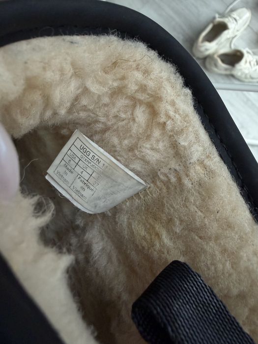 Жіночі Ugg , Угги, Уггі. Оригінал