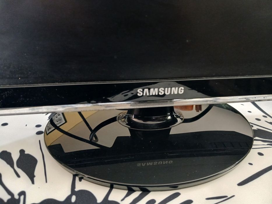 Monitor de computador  Samsung