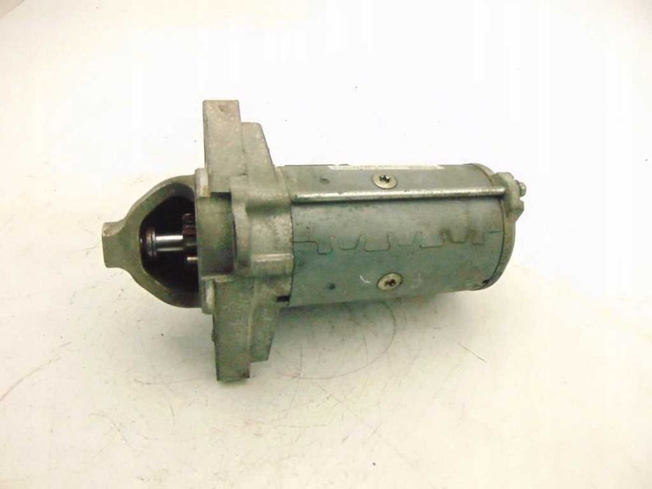 Стартер Nissan Qashqai 2.0 dci X-Trail 2.0 Кашкай 2.0 Икстрайл 2.0