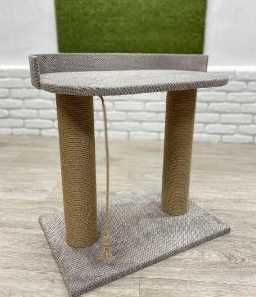 Дряпка для кота, когтеточка