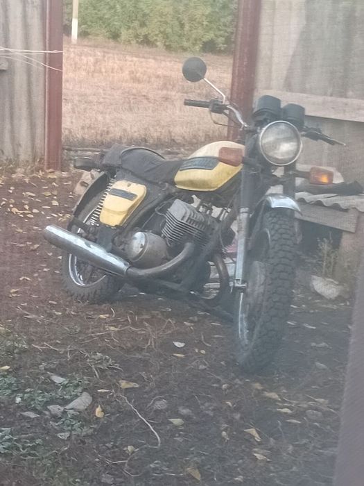 Продам Иж Юпітер 5