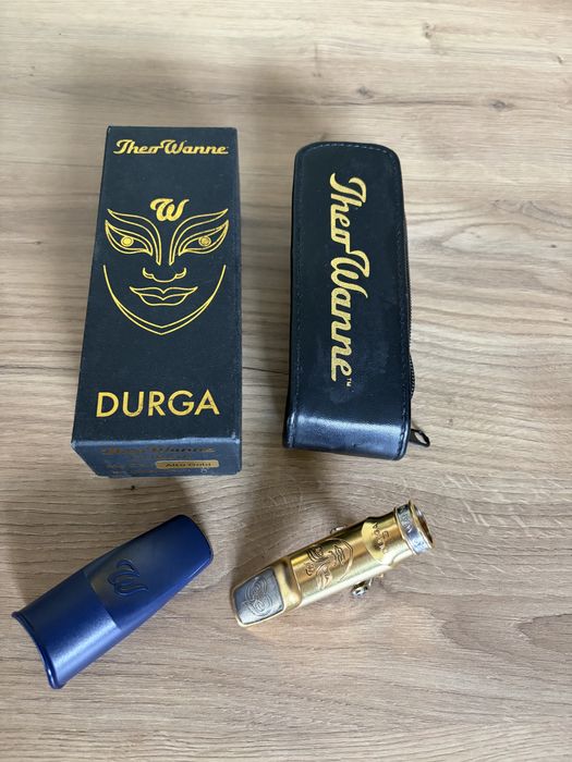 Theo Wanne Durga 3