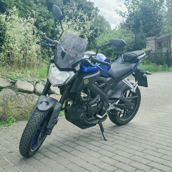 Yamaha