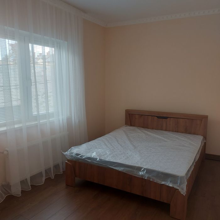 Здається двокімнатна квартира в центрі