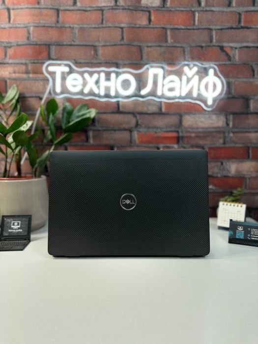 Ультрабук Dell Latitude 7320·i5-1145G7·16GB+SSD256·13"FHD IPS·Гарантія
