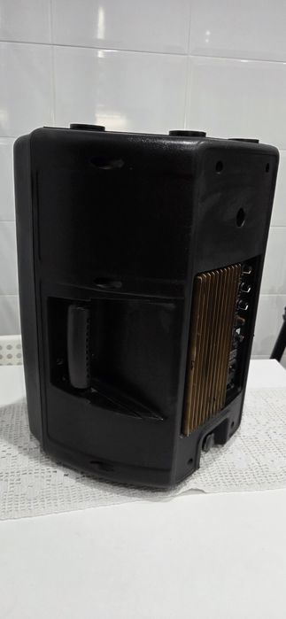 Coluna de Som Ativa LD Systems