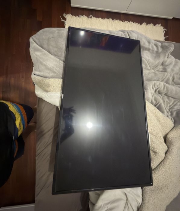 Tv smart de 32 polegadas