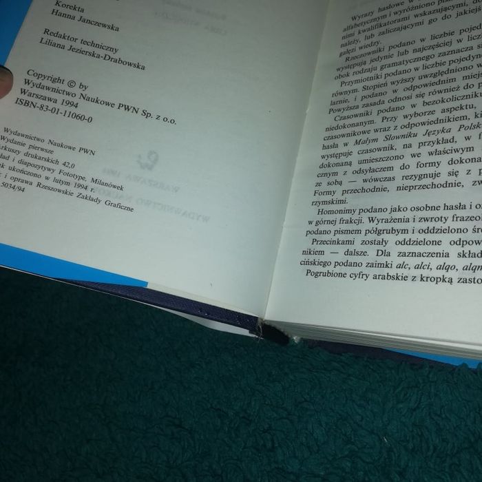 Słownik polsko-łaciński