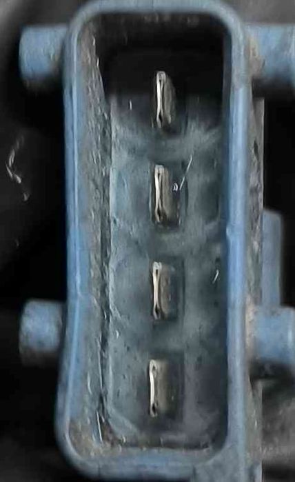 Sonda Lambda 9636968380 - CITROËN C3 I