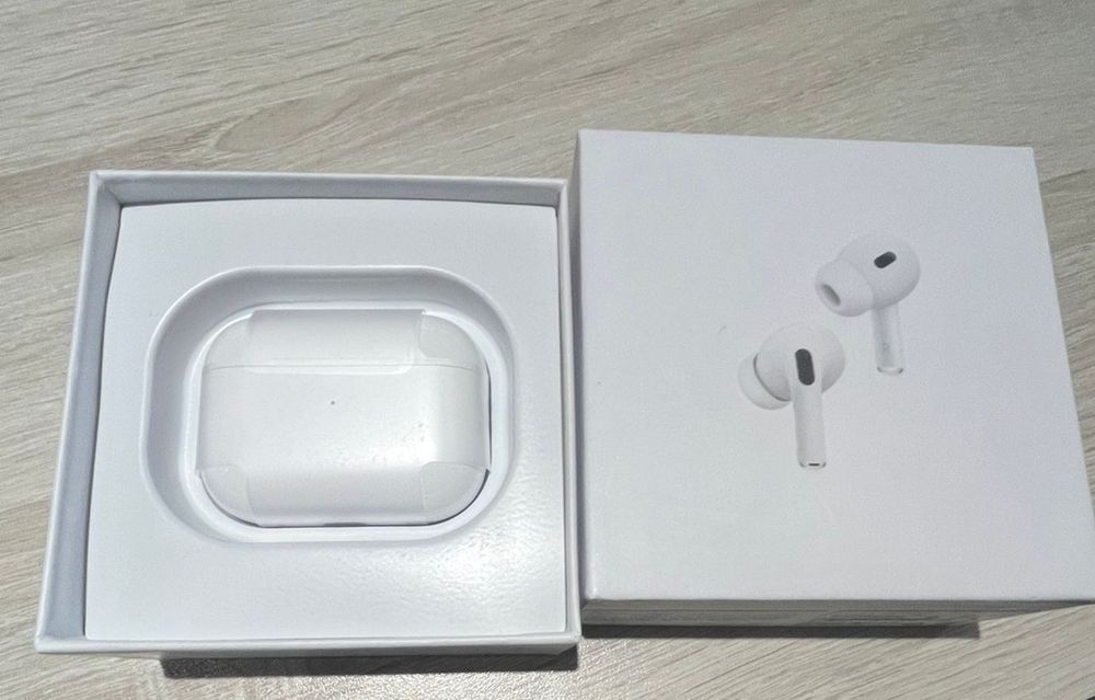 Airpods Pro 2 geração