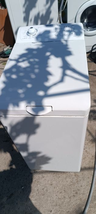 Срочно Продам пралку 6кг