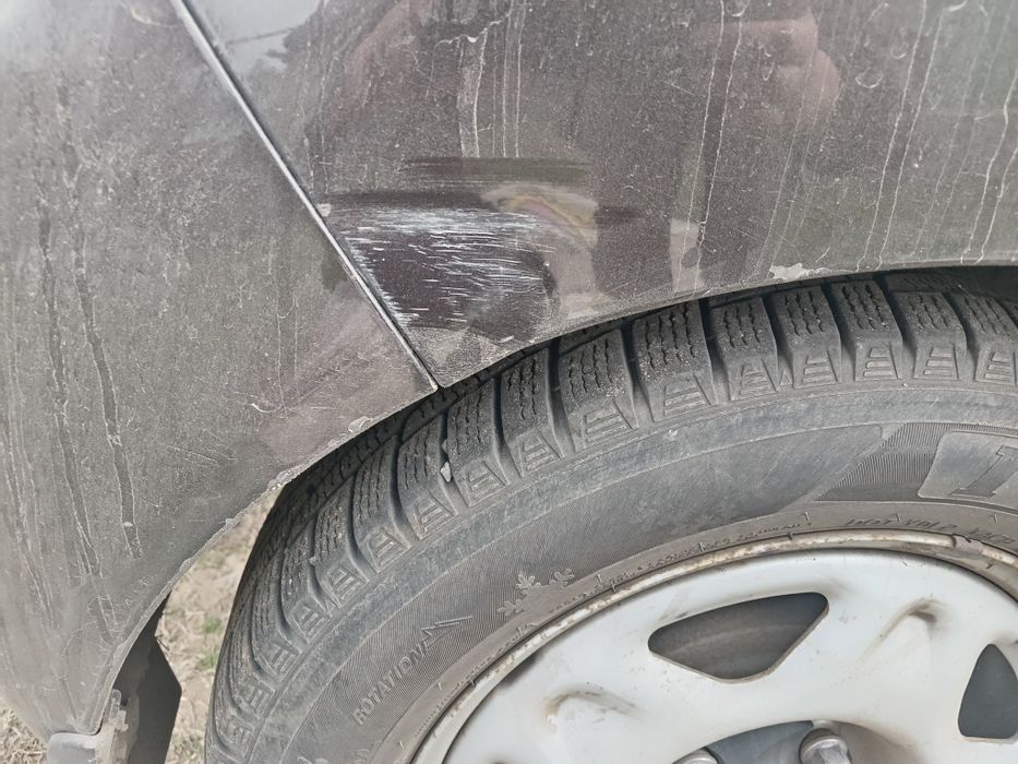 Продам автомобіль Ravon R2 Elegance 2017