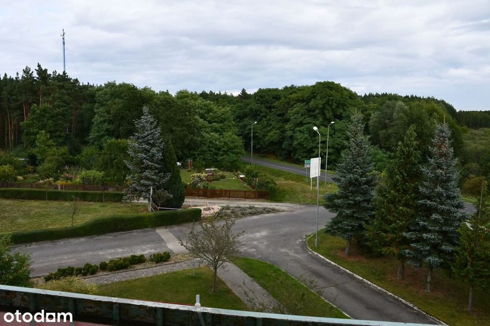 Mieszkanie – Cybinka - Więcej