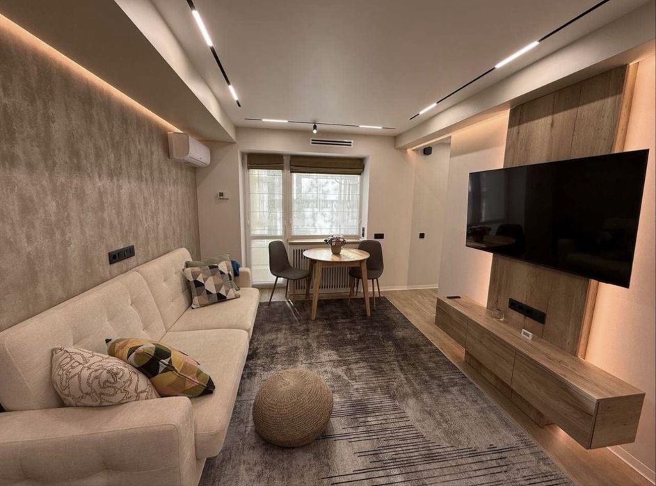 Продаж 3 к. кв. Соломʼянський р-н, Відрадний, вул. Михайла Донця - View 2