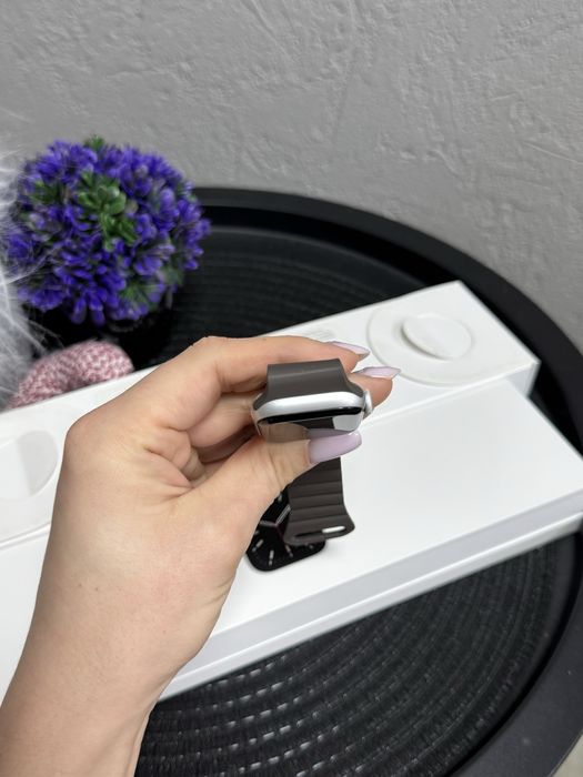 Apple watch 6 series 40 мм