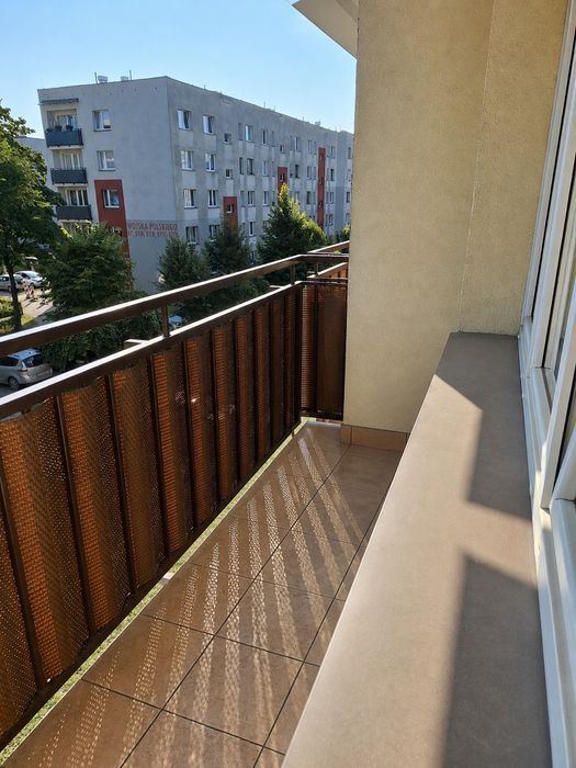 Ustawne 2 pokoje z balkonem | 49 m² | 2. piętro | parking za szlabanem- Sosnowiec Niwka