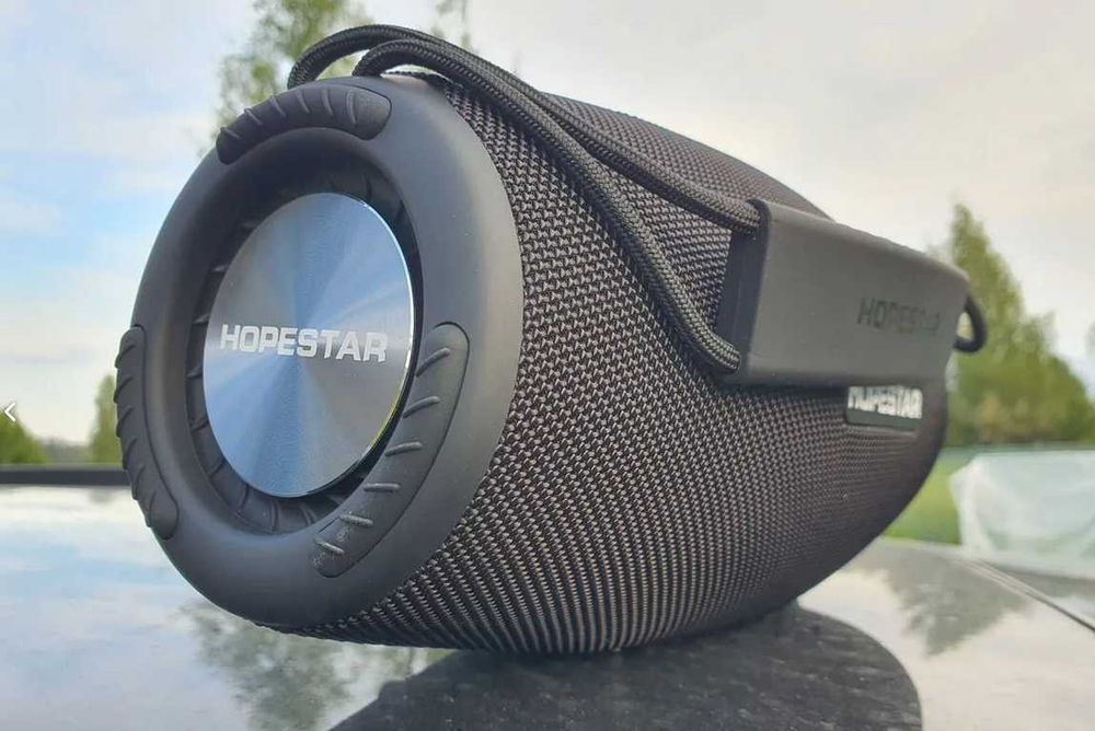 Колонка Hopestar h51