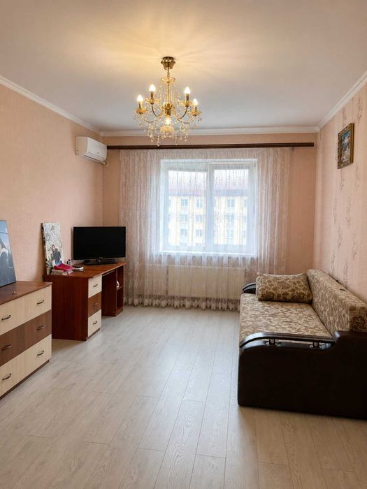 Продається 1-кімнатна квартира ЖК Софія