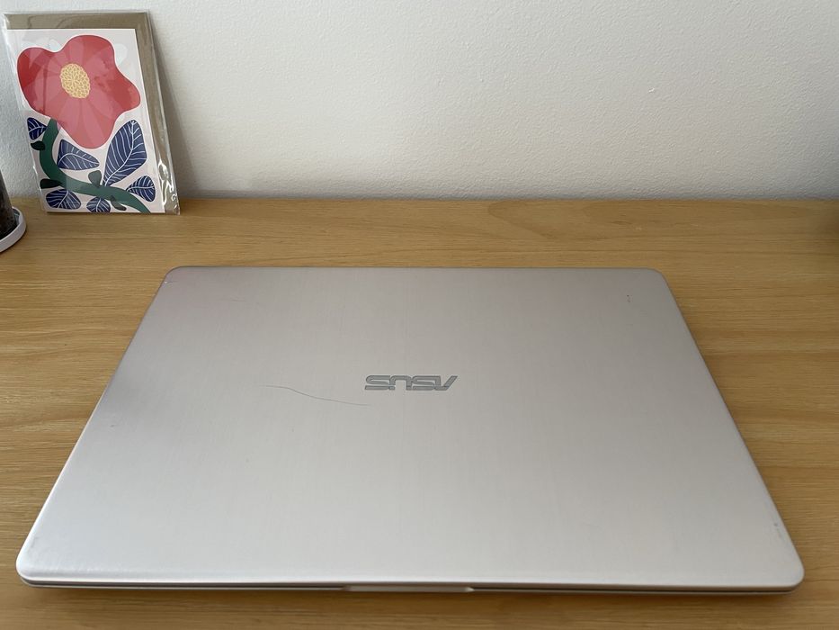 Azuz Laptop VivoBook S