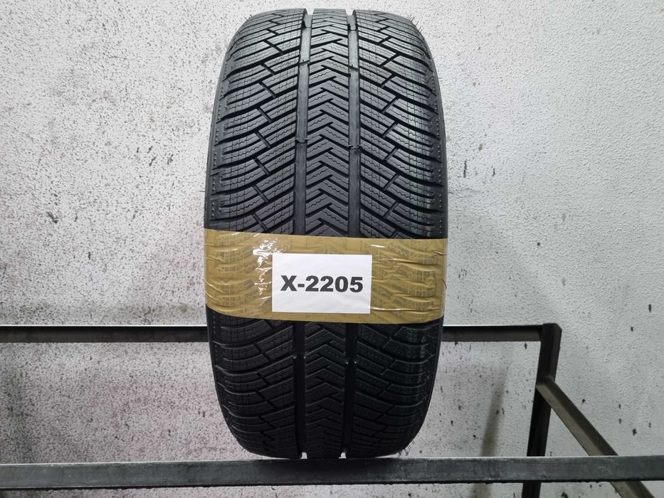 255/40/20 101V Michelin Pilot Alpin PA4 NO D.3724