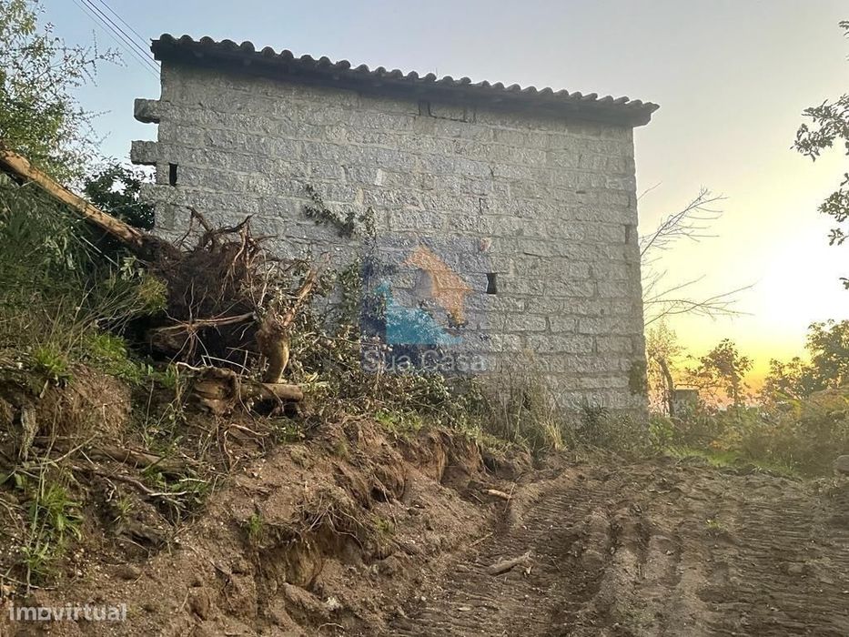 Venda Terreno