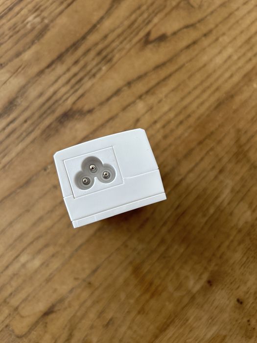 Tp-link 48V POE internet hotspot powerline