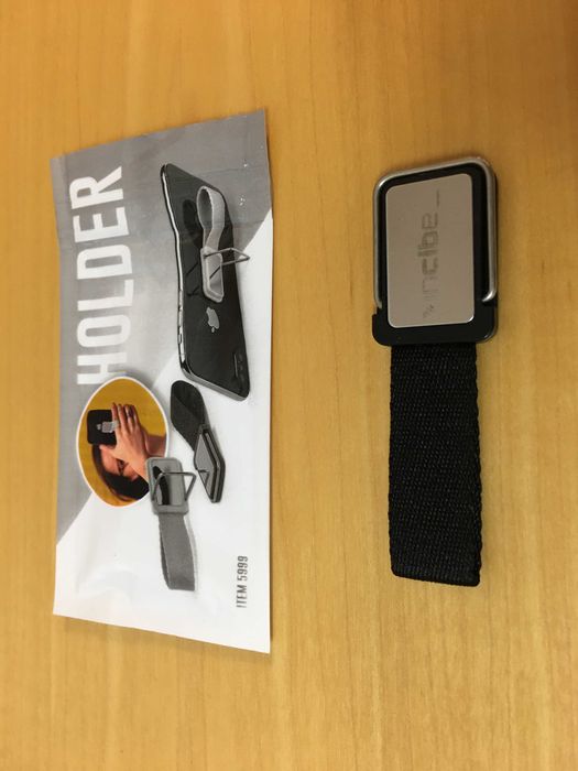 Holder para telemóvel - NOVO - Portes incluídos