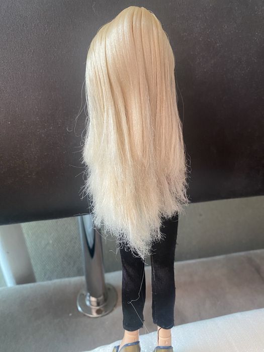 Лялька братц Bratz Cloe 2001
