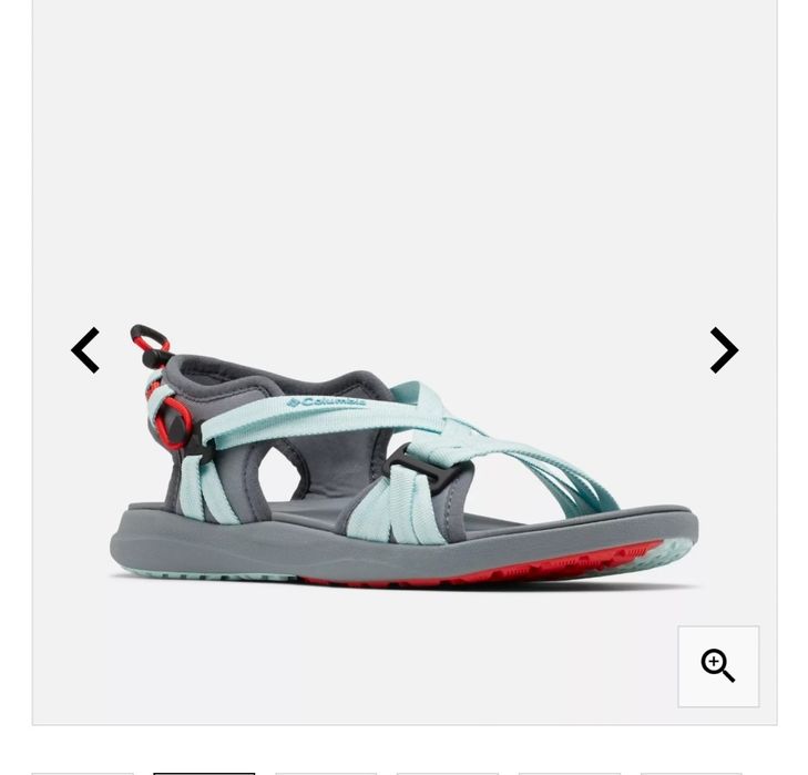 Продам сандалі Columbia Sandal 10