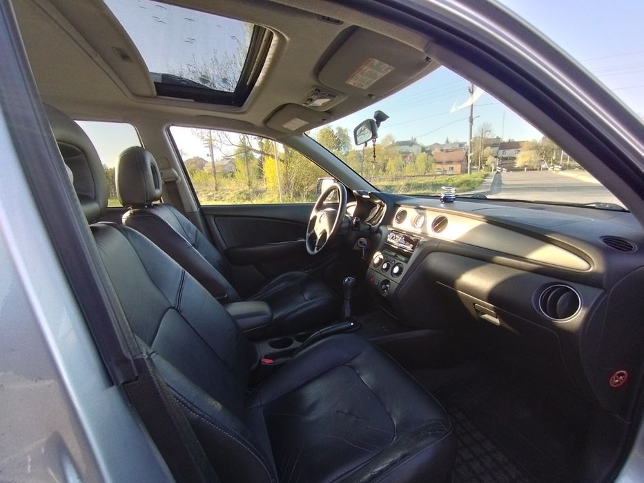 Mitsubishi Outlander 1