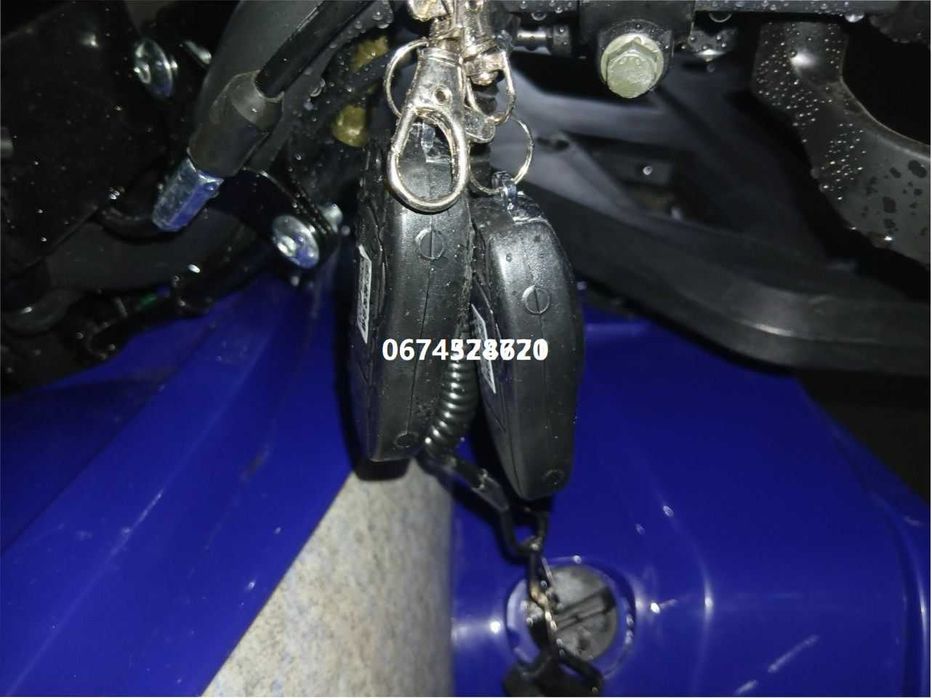 Квадроцикл DOZER Model 2-125 ДОЗЕР доставка безкоштовна під ваш двір