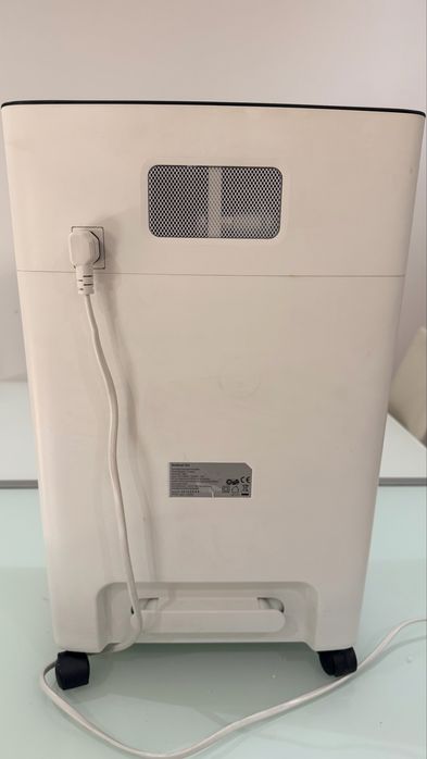 Destruidor de Papel HP