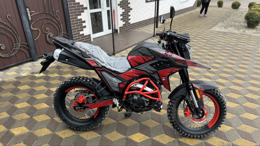 Текен SPARK SP300T-1 новий