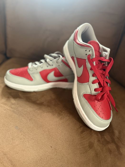 Nike Dunk Low QS