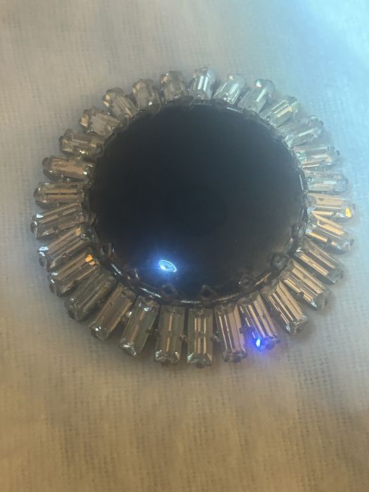 Pregadeiras custo unitario