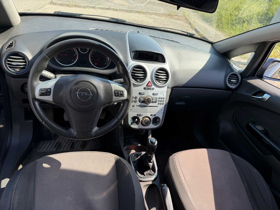 Opel Corsa 1.3cdti